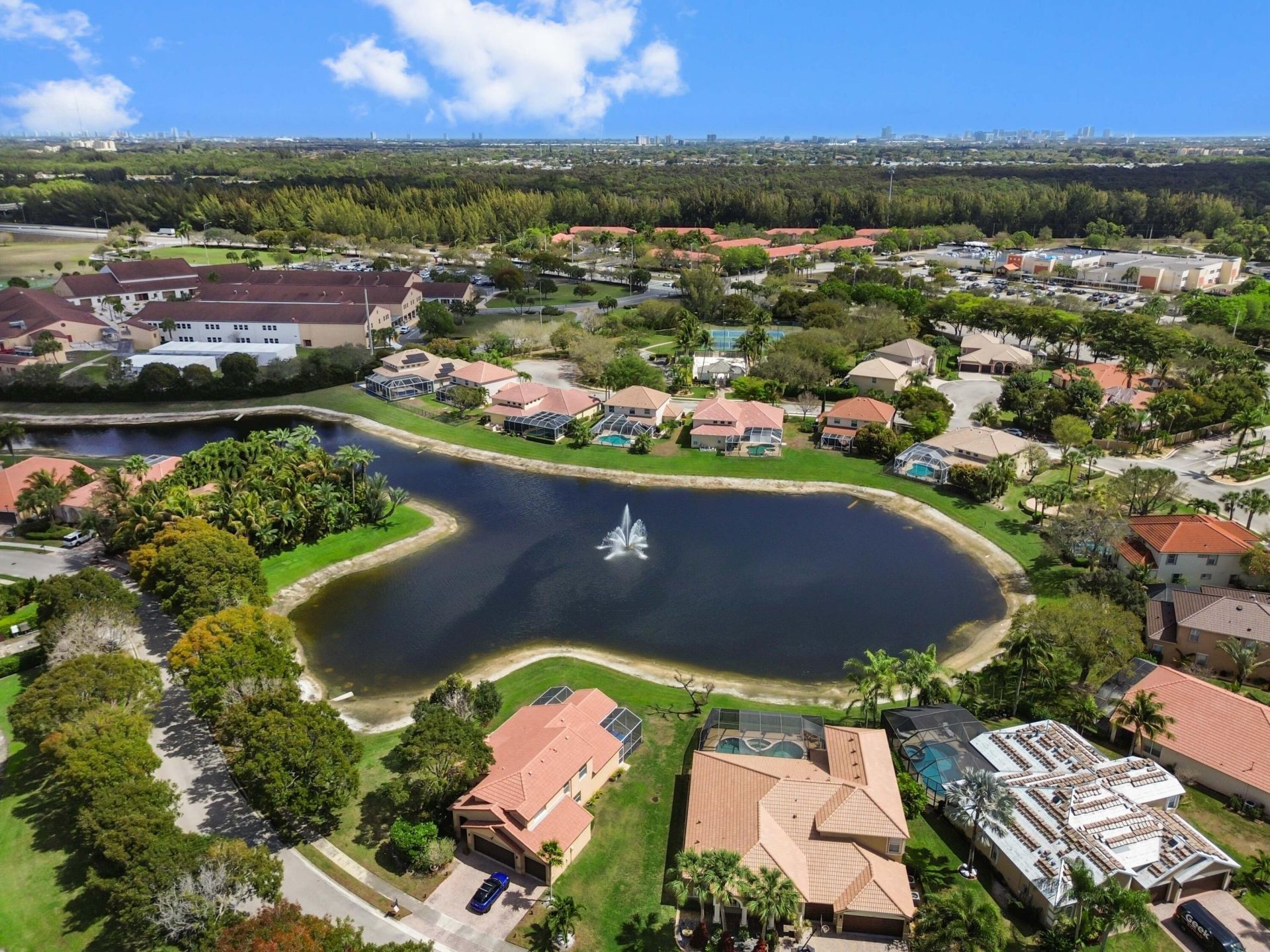 3638 Hamilton Key, West Palm Beach, FL 33411 Photo