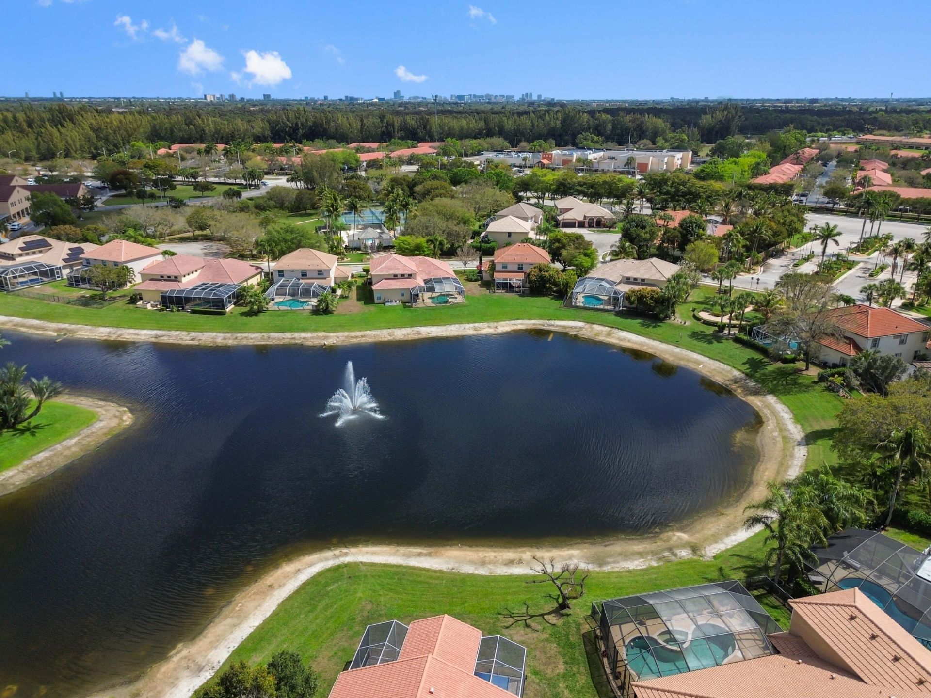 3638 Hamilton Key, West Palm Beach, FL 33411 Photo