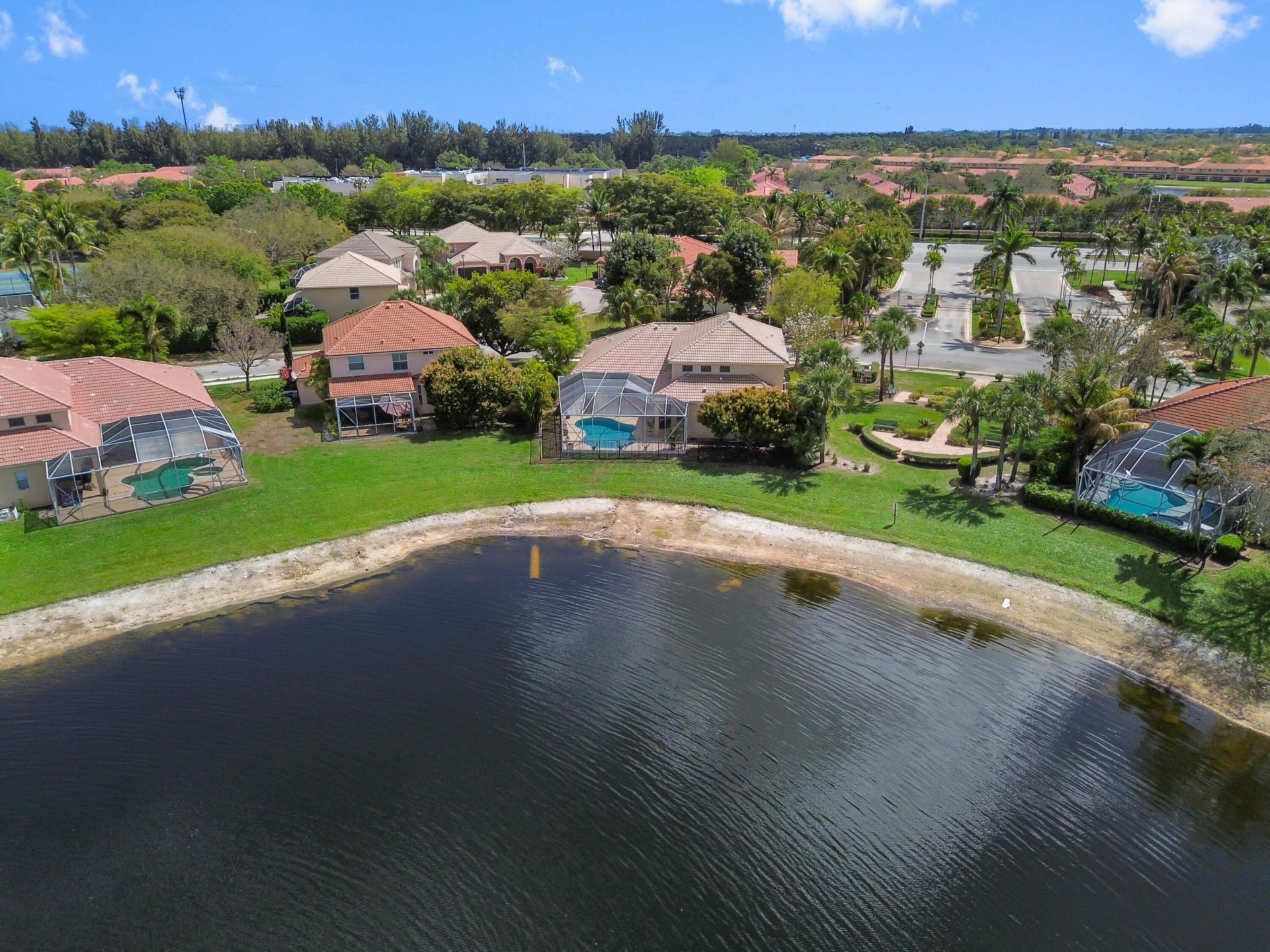 3638 Hamilton Key, West Palm Beach, FL 33411 Photo