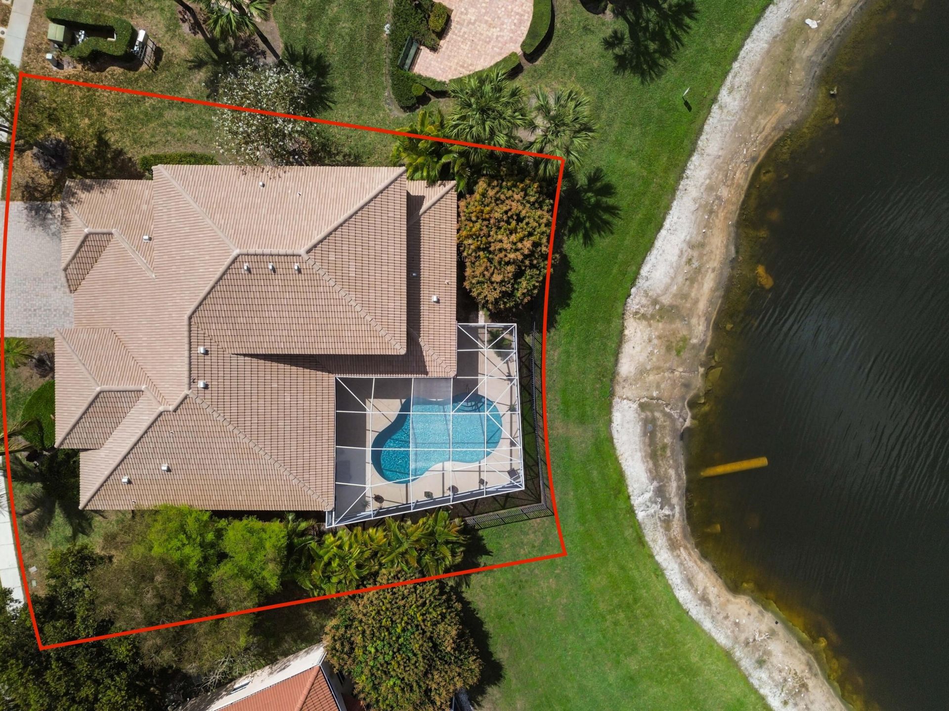 3638 Hamilton Key, West Palm Beach, FL 33411 Photo