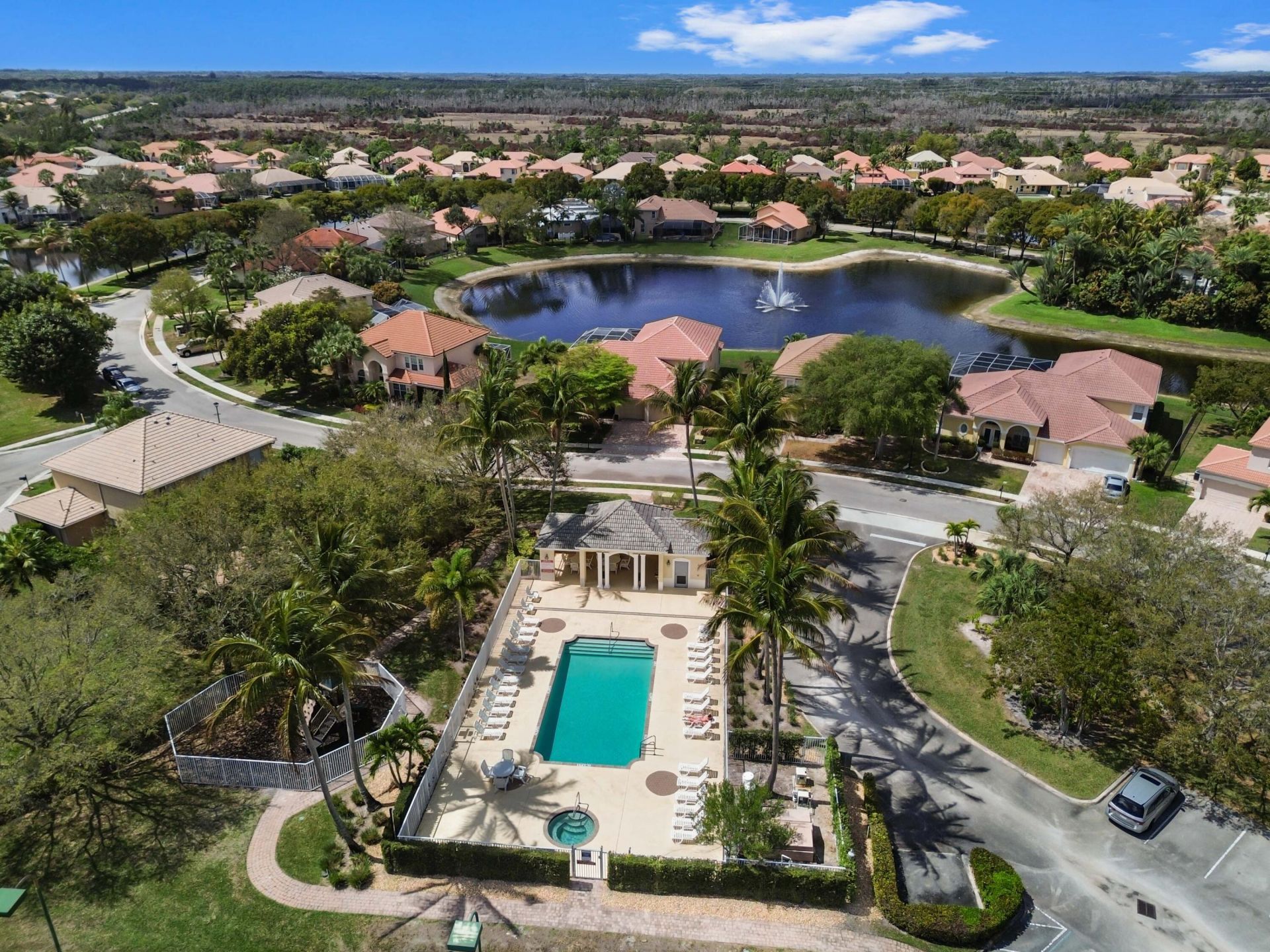 3638 Hamilton Key, West Palm Beach, FL 33411 Photo