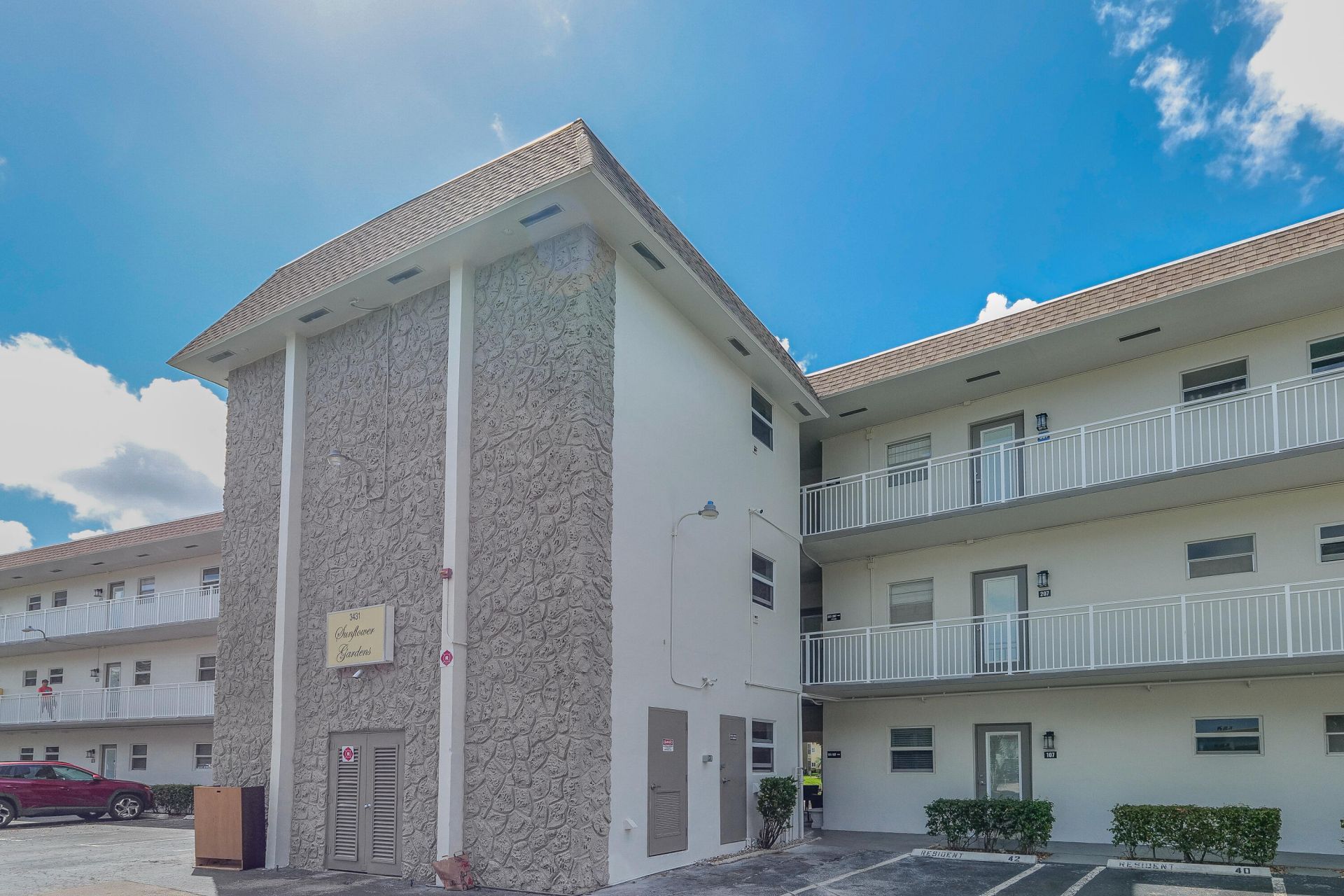 3431 NW 50th Ave, Unit 213, Lauderdale Lakes, FL 33319 Photo