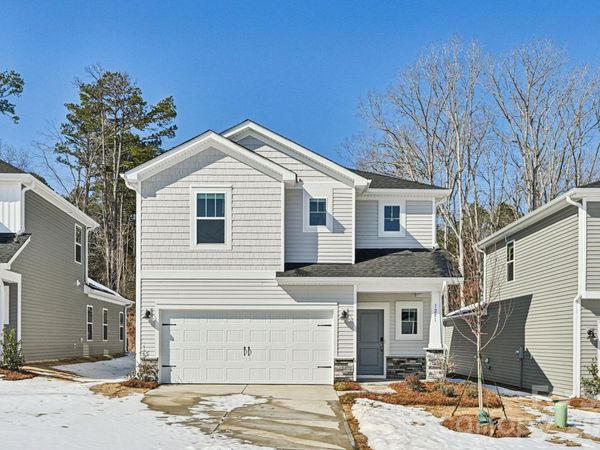 426 Luna Lane, Shelby, NC 28152