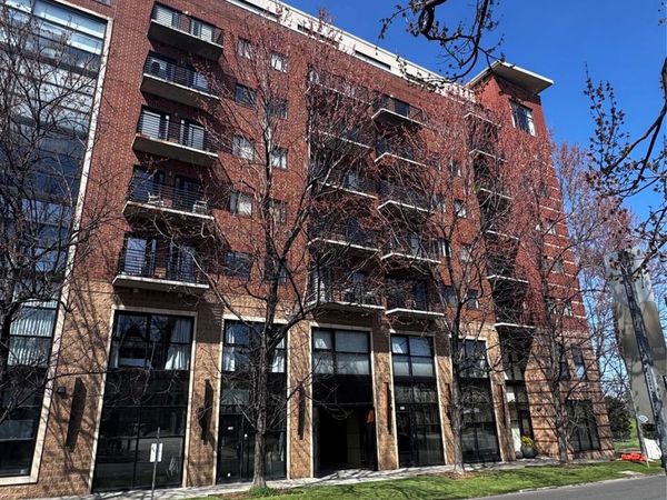 715 N Church Street, Unit 408, Charlotte, NC 28202