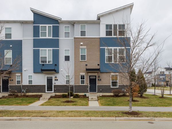 4196 Irving Road, Aurora, IL 60504