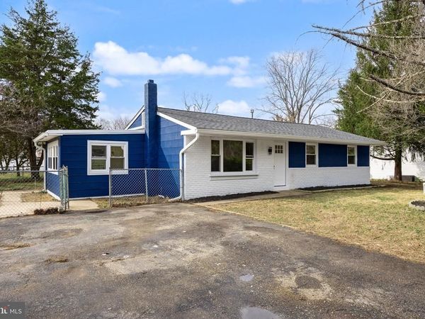 332 SENECA TRAIL, BROWNS MILLS, NJ 08015