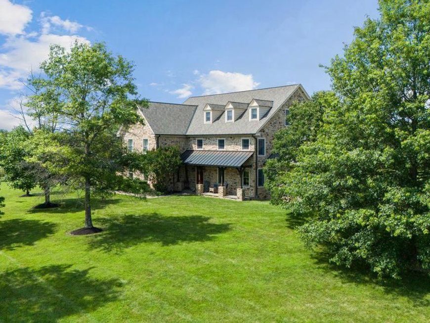 26 Wormansville Road, Pipersville, PA 18947 Main Photo