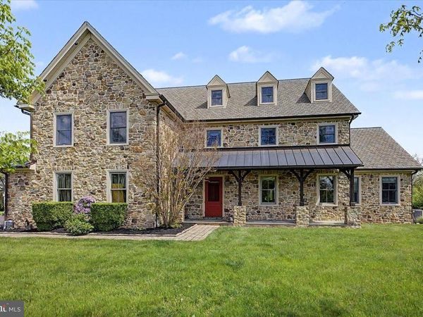 26 WORMANSVILLE ROAD, PIPERSVILLE, PA 18947