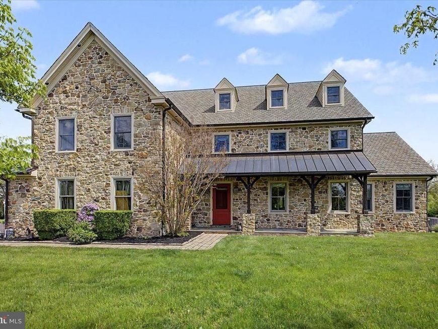 26 Wormansville Road, Pipersville, PA 18947 Main Photo