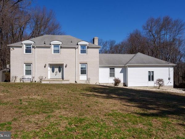 304 SCHOOLHOUSE ROAD, MONROE TOWNSHIP, NJ 08831