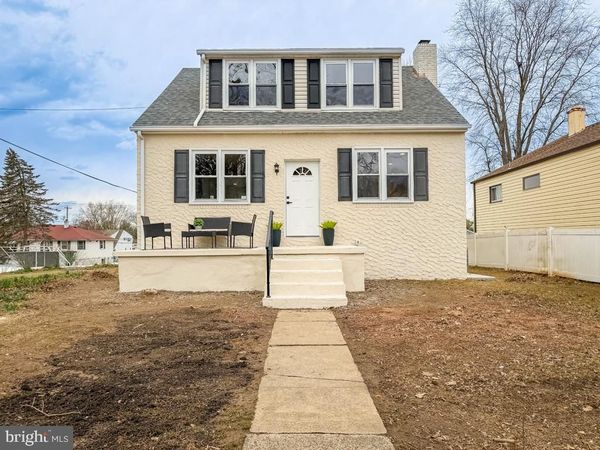 1838 LUKENS AVENUE, WILLOW GROVE, PA 19090