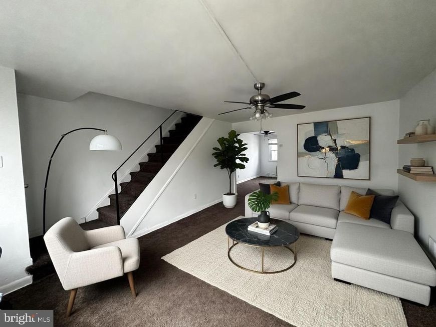 606 Norris Street, Chester, PA 19013 Main Photo