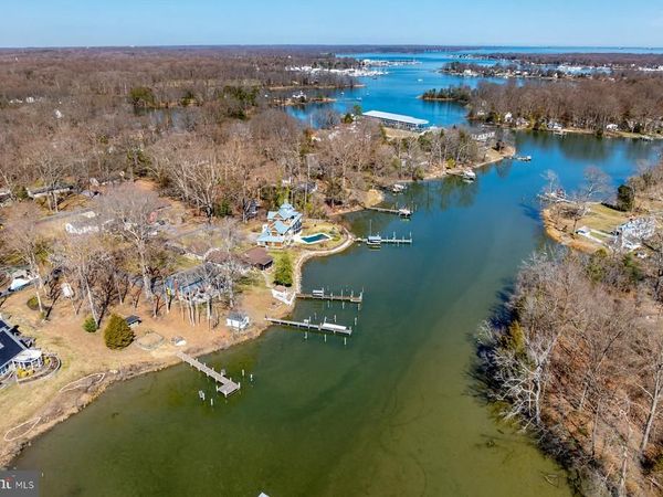 819 ELM DRIVE, WEST RIVER, MD 20778