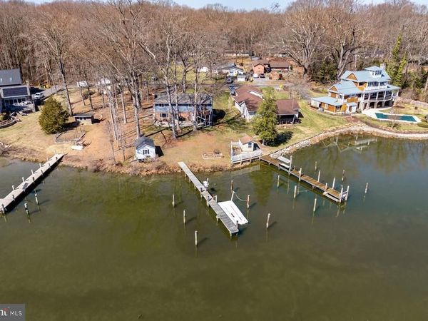 819 ELM DRIVE, WEST RIVER, MD 20778