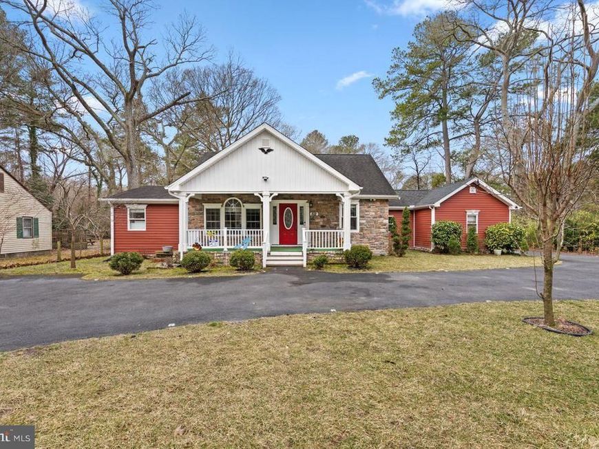 502 Clyde Avenue , Fruitland, MD 21826 Main Photo