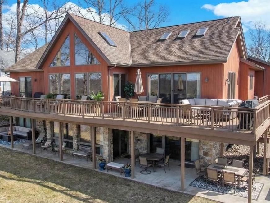 370 Lake Meade Drive, East Berlin, PA 17316 Main Photo