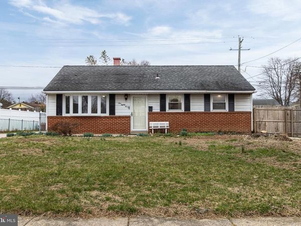 183 EDGE AVENUE, NEW CASTLE, DE 19720