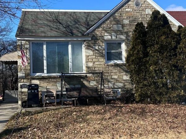 8834 BRADFORD STREET, PHILADELPHIA, PA 19115