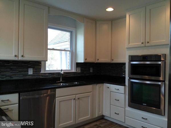 7203 TYLER AVENUE , FALLS CHURCH, VA 22042