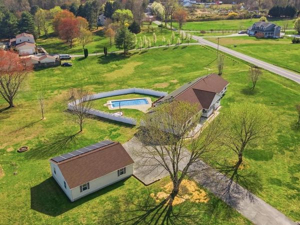 13301 OLDE OAK DRIVE, CHARLOTTE HALL, MD 20622