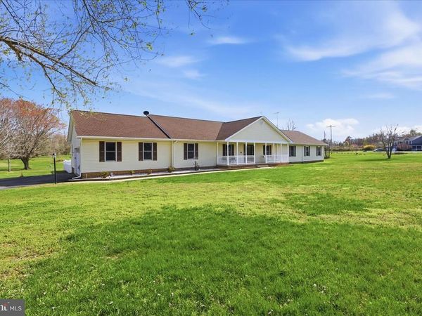 13301 OLDE OAK DRIVE, CHARLOTTE HALL, MD 20622