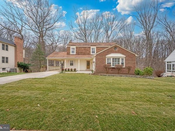 14 S DUKE STREET, ROCKVILLE, MD 20850