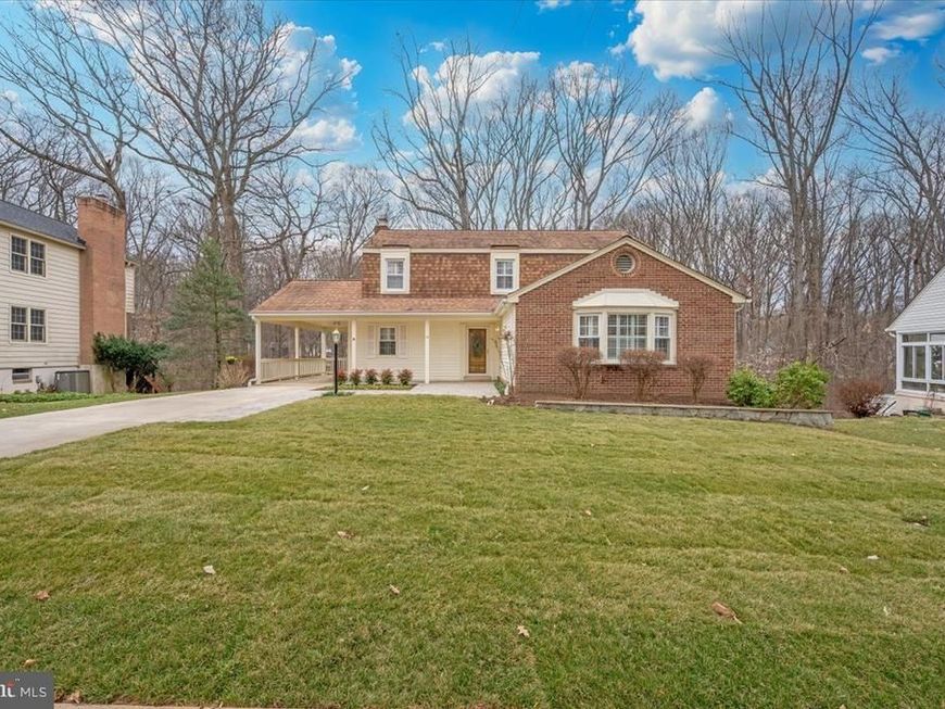 14 S Duke Street, Rockville, MD 20850 Main Photo