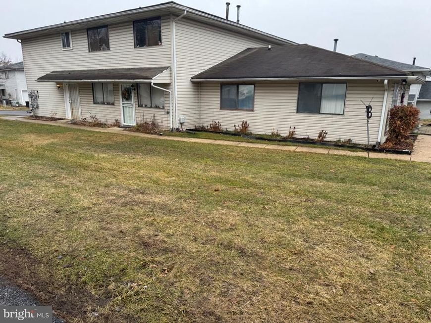 1708 Fountain Rock Way , Unit C, Edgewood, MD 21040 Main Photo