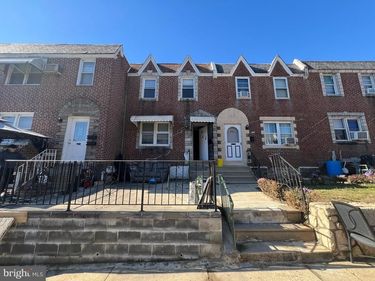 1364 WELLS STREET , PHILADELPHIA, PA 19111