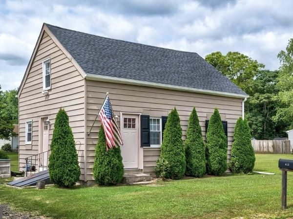 613 HAY ROAD, HAMMONTON, NJ 08037