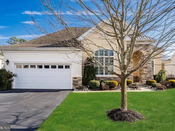 24 NORWALK LN , BARNEGAT, NJ 08005