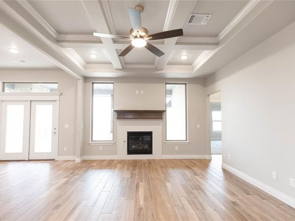 8405 NW 154th Court, Edmond, OK 73013