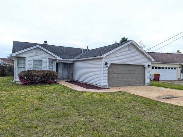 8909 Colony Ridge , Navarre, FL 32566