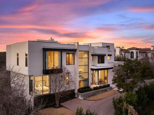 5 Inwood CV, Austin, TX 78746