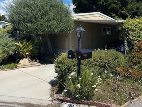 6180 Via Real, Unit 69, Carpinteria, CA 93013