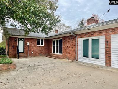 282 Yarborough Road , Saluda, SC 29138