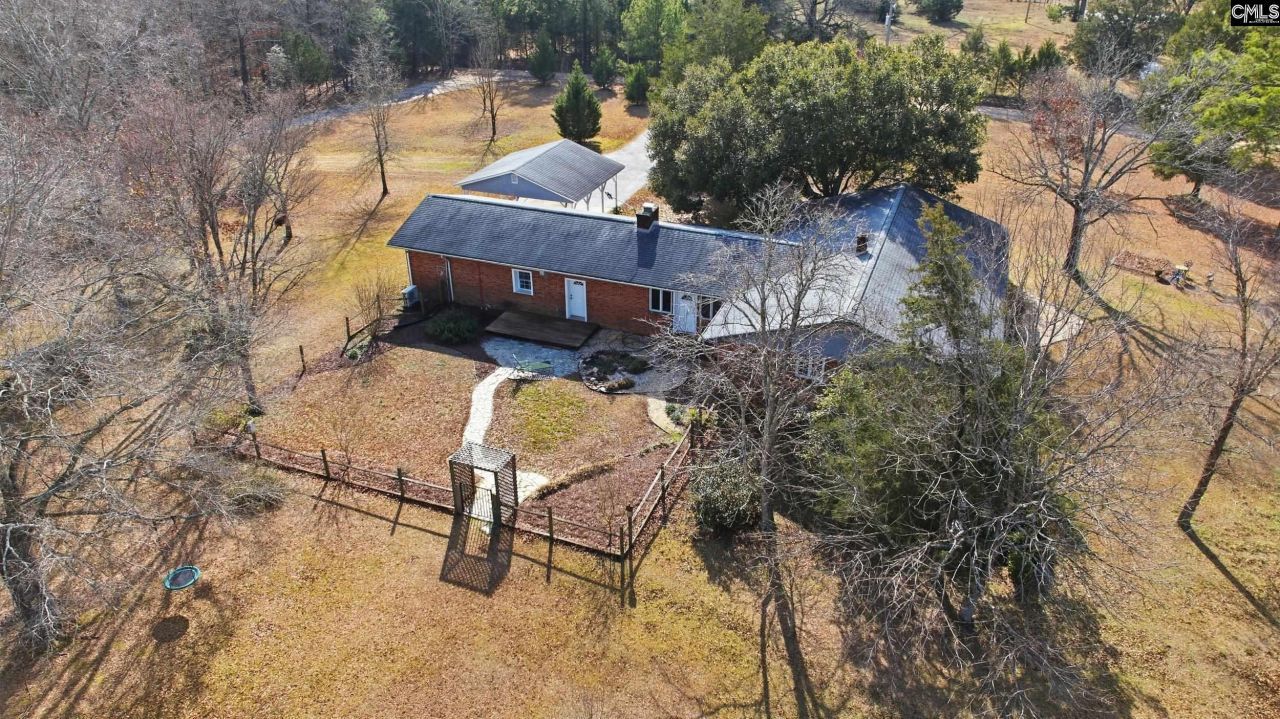 282 Yarborough Road  Photo 19