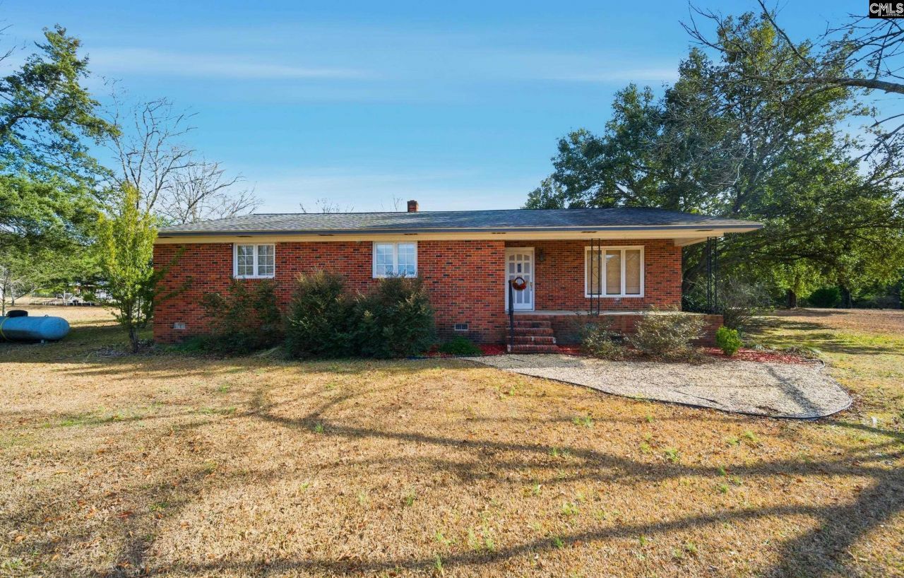 282 Yarborough Road Photo 4