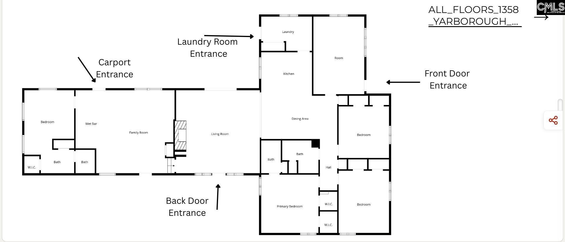 282 Yarborough Road Photo 43