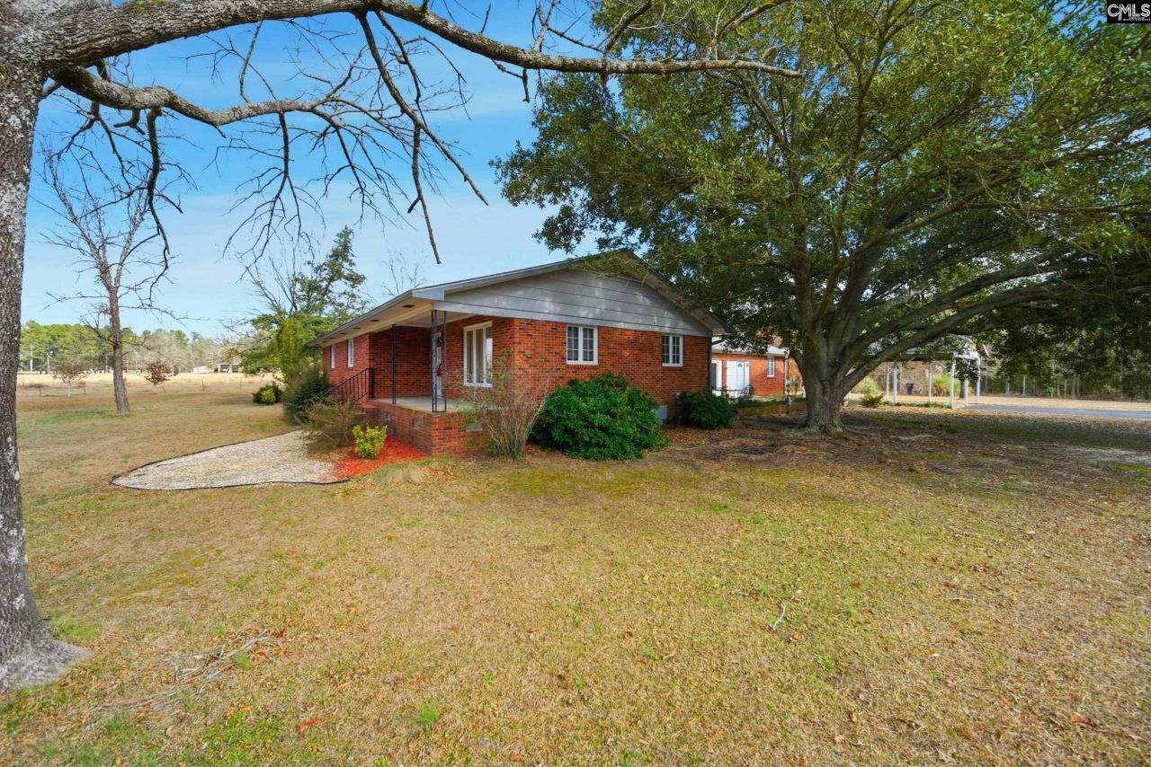 282 Yarborough Road  Photo 8