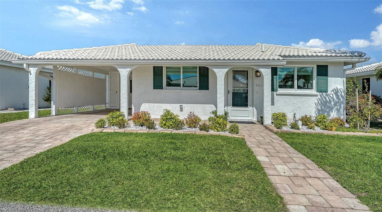 909 Spanish Drive N, Longboat Key, FL 34228 Photo