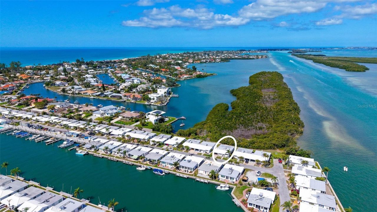 909 Spanish Drive N, Longboat Key, FL 34228 Photo