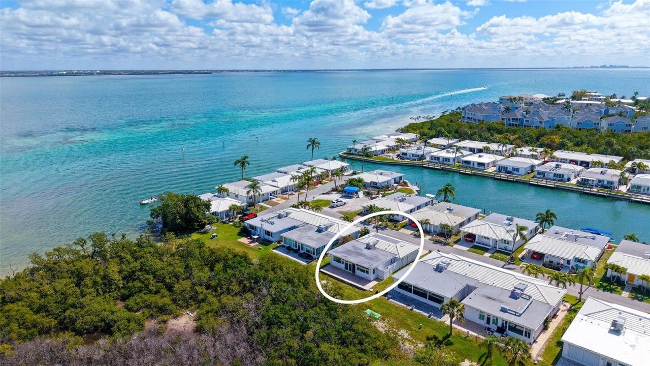 909 Spanish Drive N, Longboat Key, FL 34228 Photo