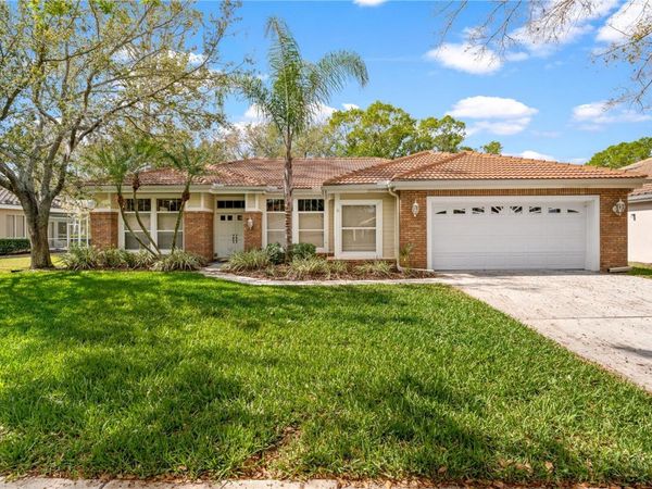 17918 HOLLY BROOK DRIVE , TAMPA, FL 33647