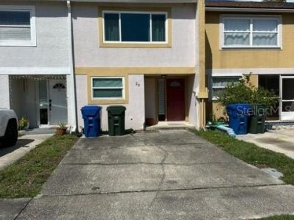 2811 S PINES DRIVE , Unit 20, LARGO, FL 33771