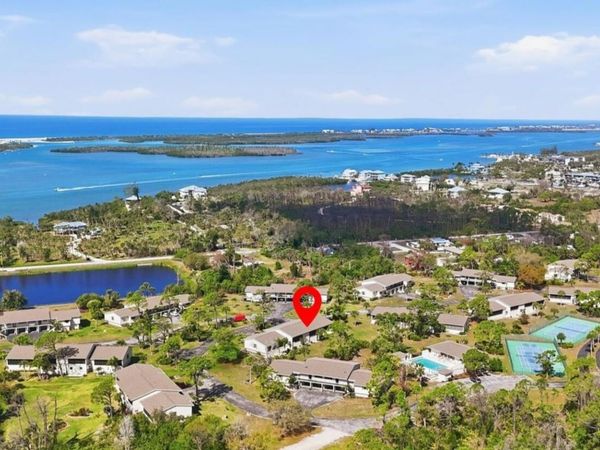 4260 PLACIDA ROAD, Unit 24B, ENGLEWOOD, FL 34224