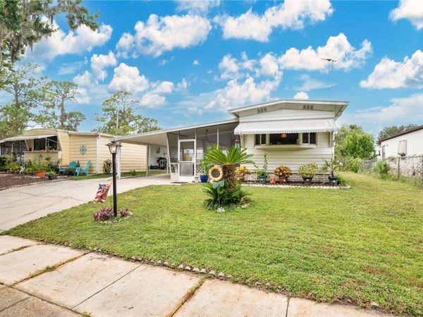 106 PALM DRIVE , DEBARY, FL 32713