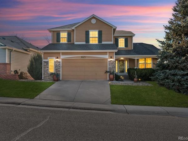 8671 Mallard Place, Highlands Ranch, CO 80126