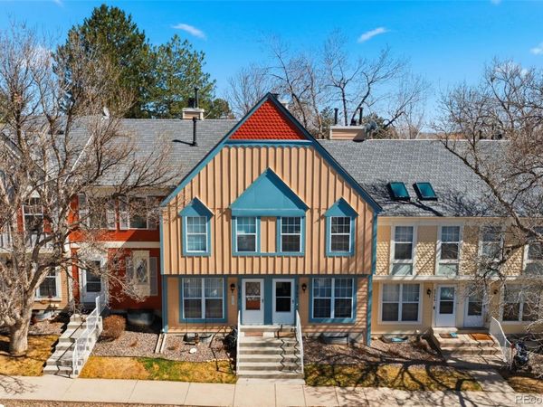 6764 S Holland Way, Littleton, CO 80128