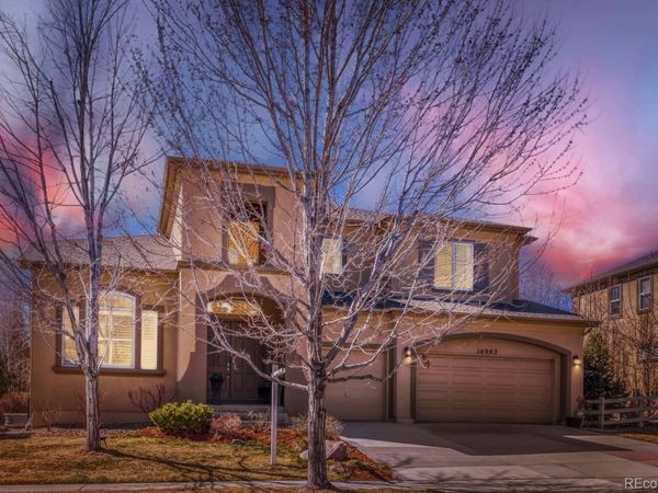 14043 Pinehurst Circle, Broomfield, CO 80023